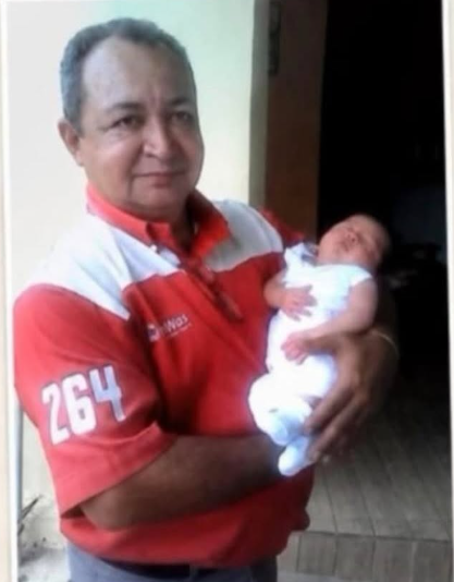 Foto de ADRIAN ARACAS MUJICA