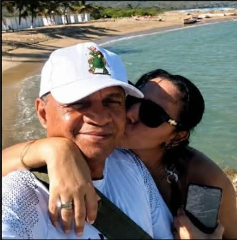 Foto de HUMBERTO MANUEL SOLANO